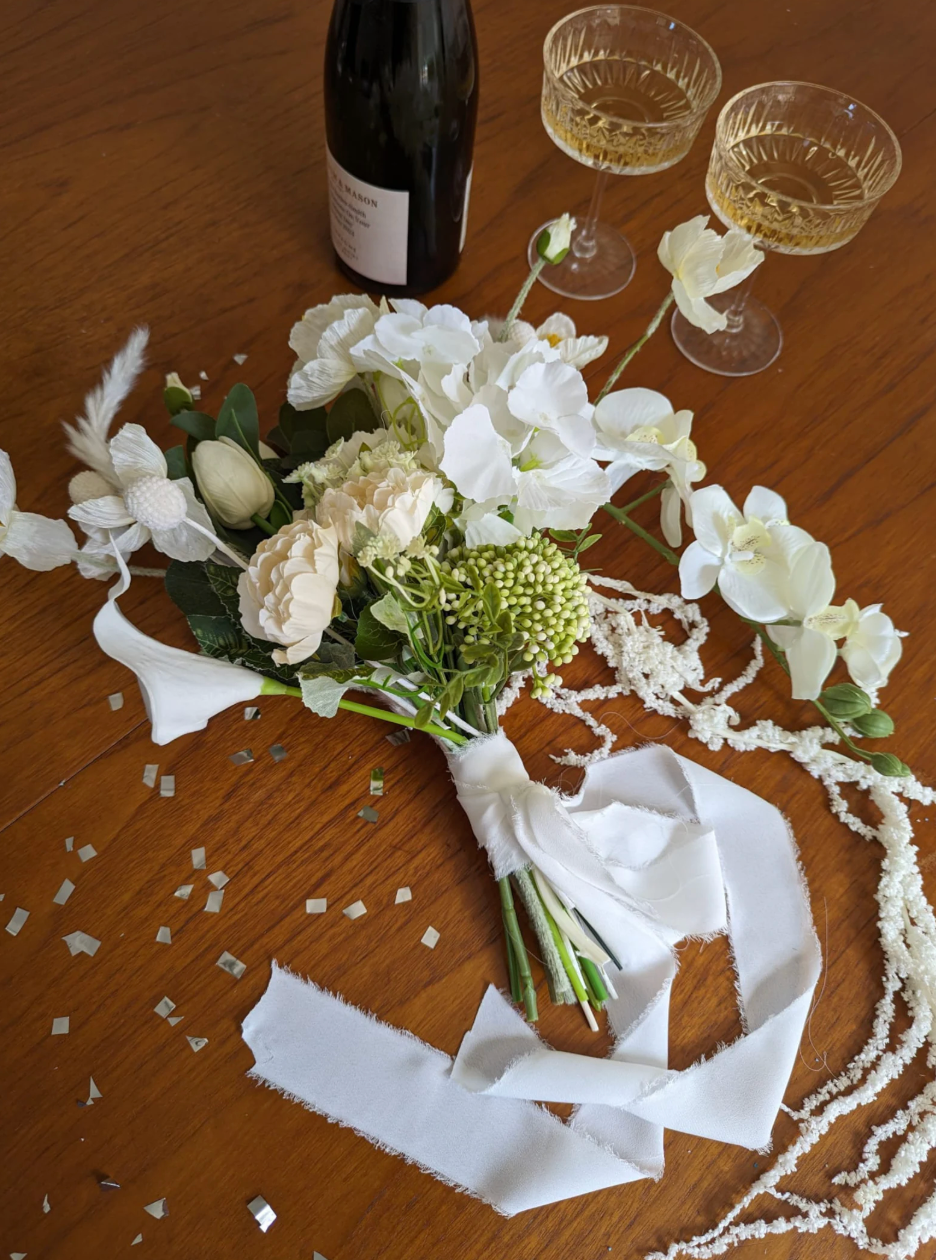 The Bassette-Kennedy Bouquet