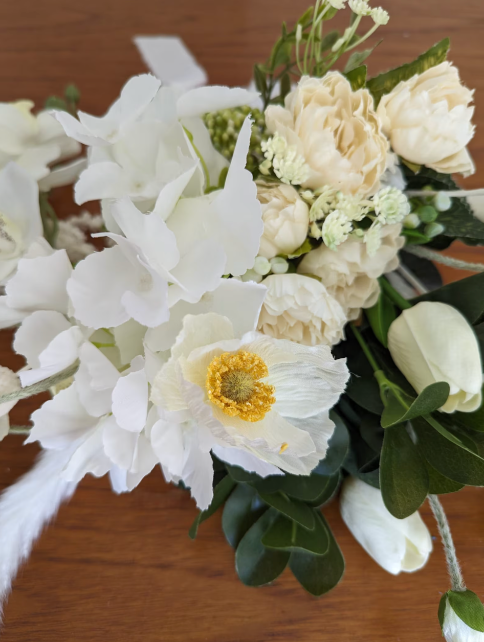 The Bassette-Kennedy Bouquet