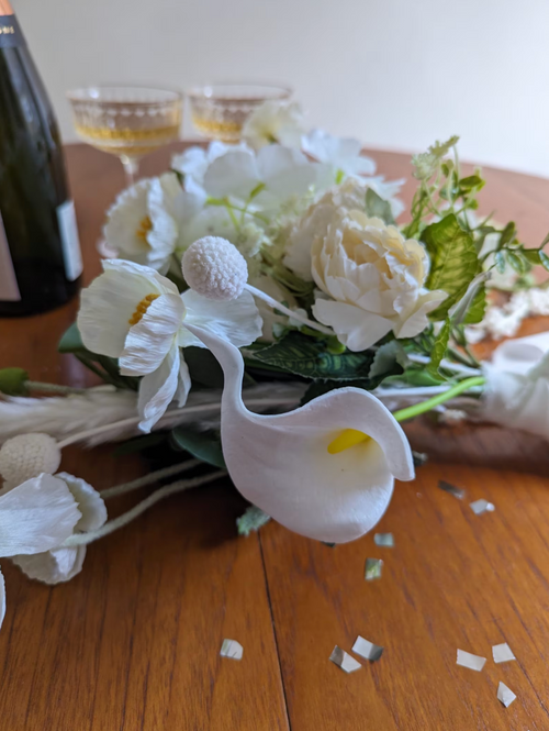 The Bassette-Kennedy Bouquet